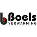 Boels Verwarming Logo