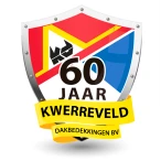 Kwerreveld Dakbedekkingen B.V. Logo