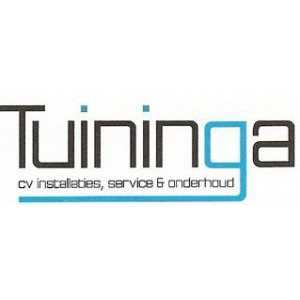 Tuininga Installatietechniek & Service en Onderhoud TIS Logo