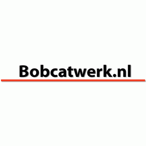 Bobcatwerk Logo