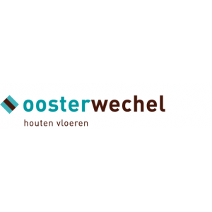 Oosterwechel Houten Vloeren Logo