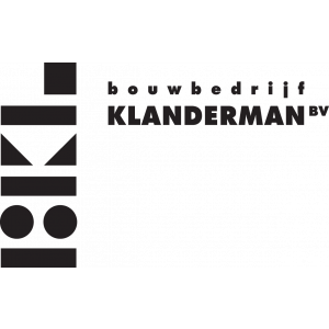 Bouwbedrijf Klanderman Logo