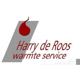 Harry de Roos Warmteservice Logo