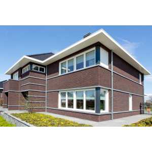 Bouwbedrijf Gebroeders Nouws B.V. Logo