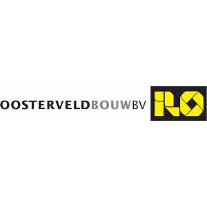 Oosterveldbouw B.V. Logo