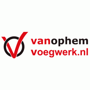Van Ophem Voegwerk Logo