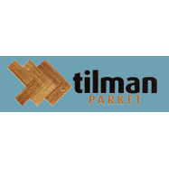 Tilman Parket Logo