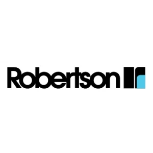Robertson Restyling B.V. Logo