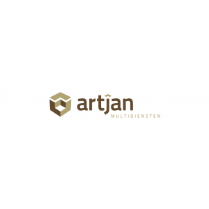 Artjan multdiensten Logo