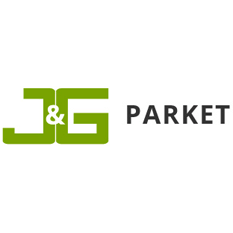 J & G Parket Logo