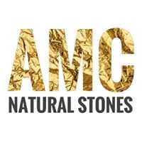 AMC Natural Stones (Aphrodite Marble Centre) Logo