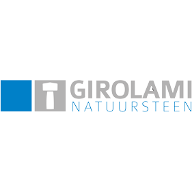 Girolami Natuursteen Logo