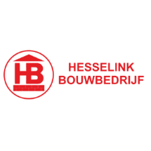 Bouwbedrijf Hesselink Logo