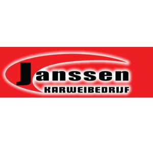 Karweibedrijf Janssen Logo