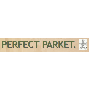 Perfect Parket Logo