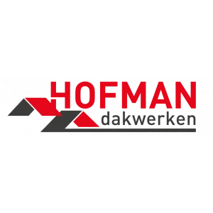 Hofman Pannendaken Logo