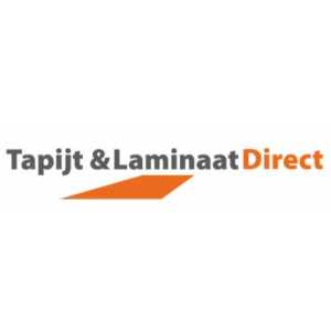Tapijt en Laminaat Direct Logo