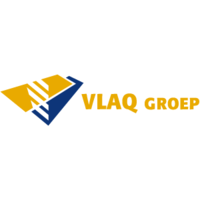 VLAQ Projectinrichting B.V. Logo