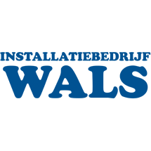 Installatiebedrijf Wals Logo