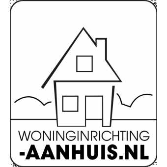 Woninginrichting-Aanhuis.nl Lichtenvoorde Boekelder Stoffering Logo