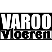 Varoo Vloeren Logo