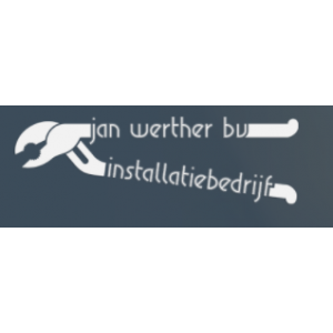 Installatiebedrijf Jan Werther BV Logo