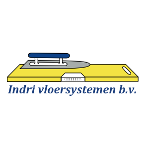 Indri Vloersystemen bv Logo