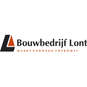 Bouwbedrijf Lont B.V. Logo