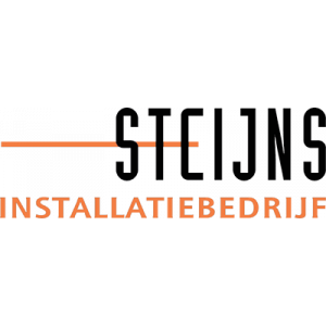 Installatiebedrijf Steijns Logo