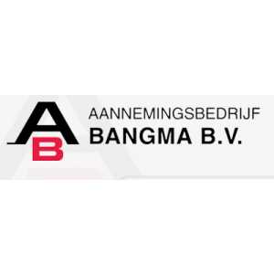 Aannemingsbedrijf Bangma BV Logo