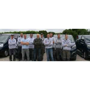 Ter Beek Bouw BV Logo