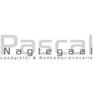 P. Nagtegaal loodgieter & badkamerrenovatie Logo