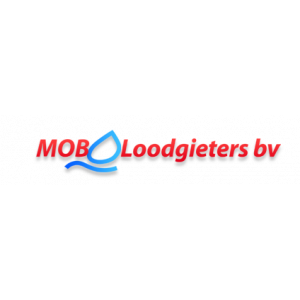 MOB Loodgieters Logo