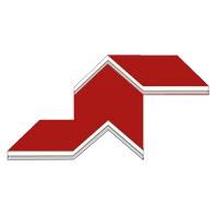 Gielens Dakbedekking Logo
