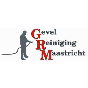 Gevelreiniging Maastricht Logo