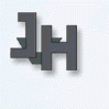 Jonkheijm en Van Hove Bouw BV Logo