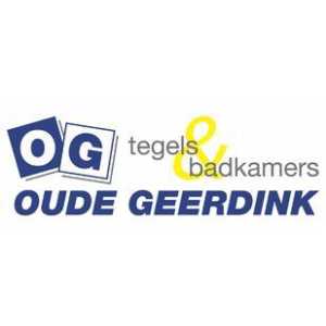 Tegelzetbedrijf Oude Geerdink Logo