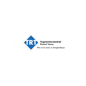 Tegelzettersbedrijf R. Teeuw Logo