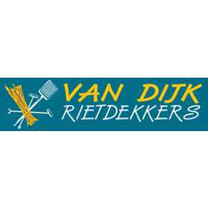 van Dijk Rietdekkers Logo
