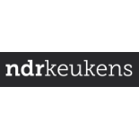NDR Keukens Logo