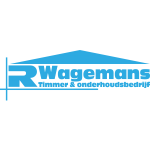 R. Wagemans Logo