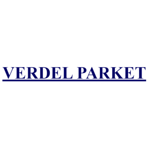 Verdel Parket Logo