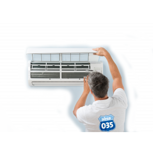 Airco 035 Logo