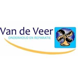 Onderhoud & Reparatie-bedrijf van de Veer Logo