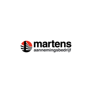 Martens Aannemingsbedrijf BV Logo