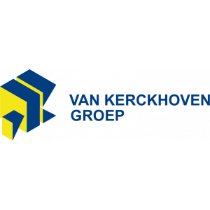 Van Kerckhoven Bouw Logo