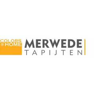 Merwede Vloeren & Raamdecoratie Logo
