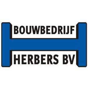 Bouwbedrijf Herbers BV Logo