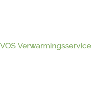 VOS Verwarmingsservice Logo