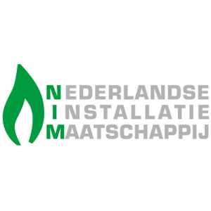 Nederlandse Installatie Maatschappij Logo